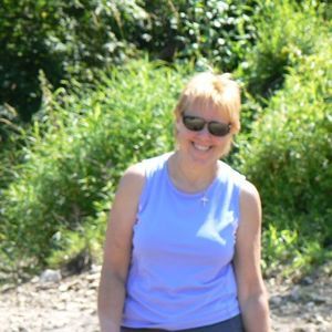 Meet your Posher, Suzanne